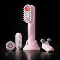 ScalpPro™ 4-in-1 Electric Scalp Massager – Hair Growth & Relaxation
