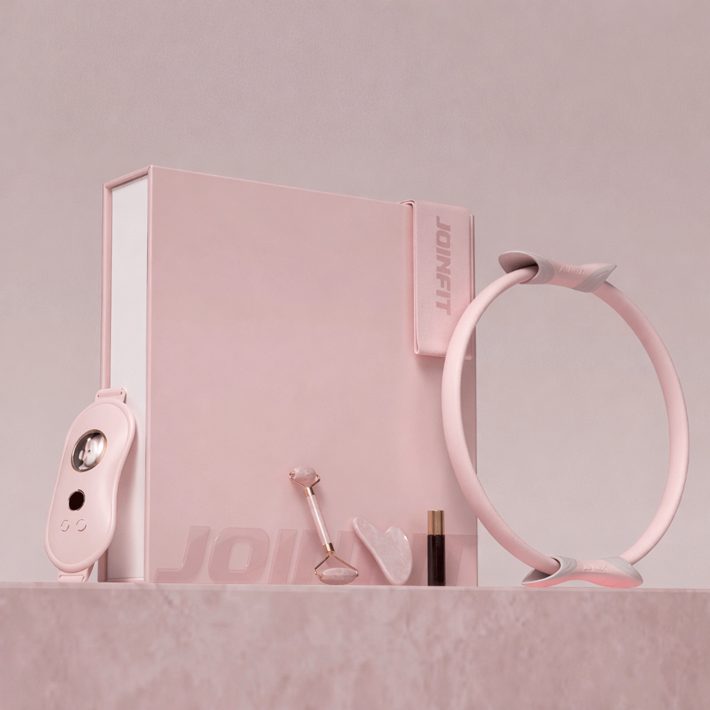 Bodé x Joinfit Elegance Sculpting Box – Complete Set