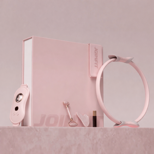 Bodé x Joinfit Elegance Sculpting Box – Complete Set