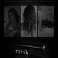 ScalpPro™ 4-in-1 Electric Scalp Massager – Hair Growth & Relaxation