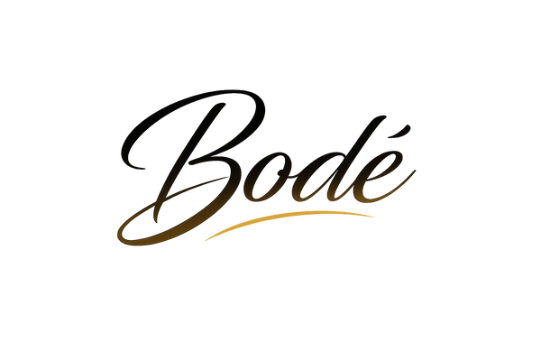 Bodé