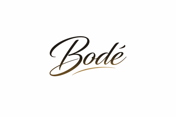 Bodé