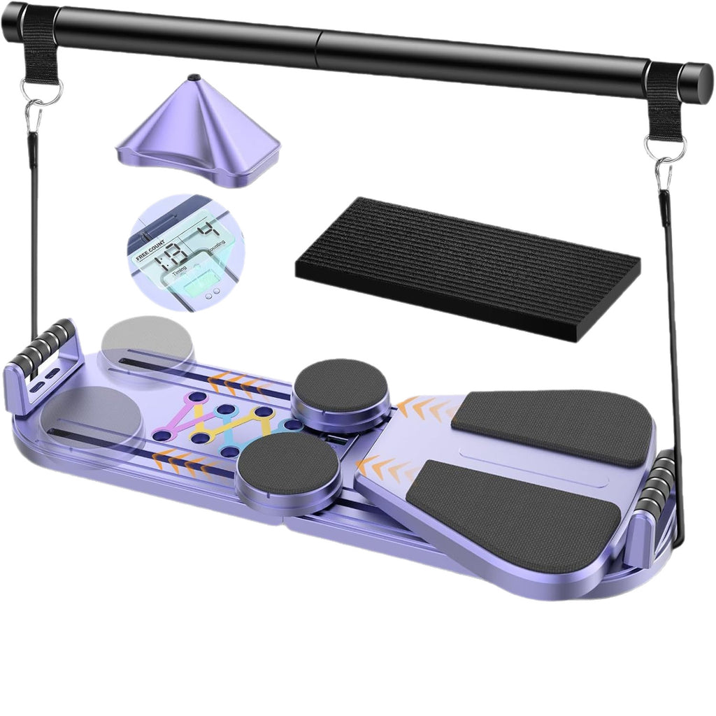 Bodé Complete Mini Fitness Board Set -Multifunctioneel