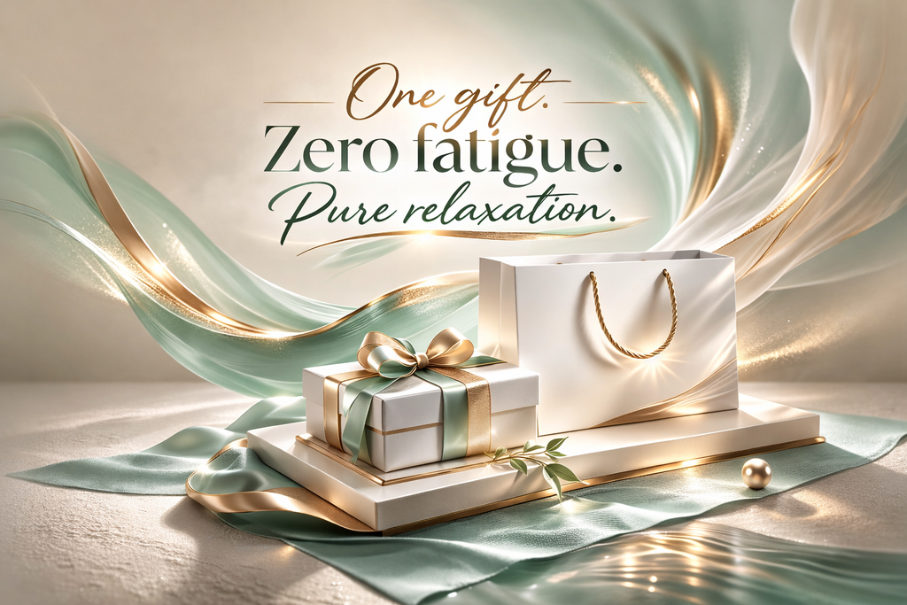 Bodé x Joinfit Recovery Giftbox – Premium Spierherstel Set (3-delig)