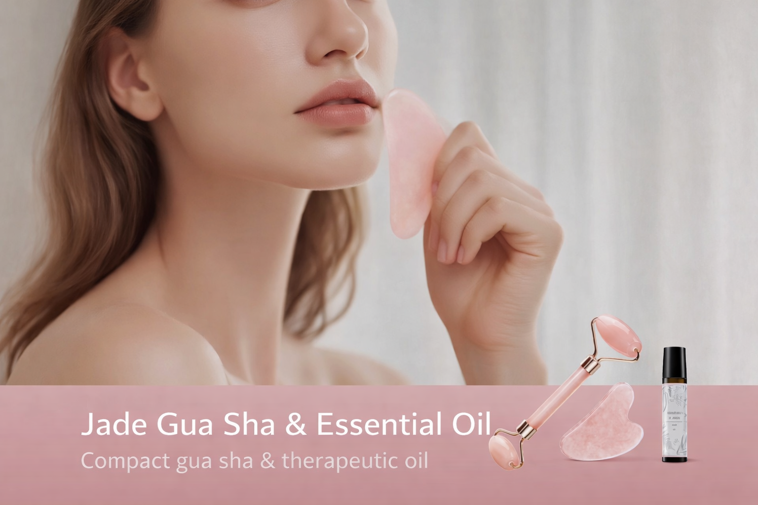 Bodé x Joinfit Elegance Sculpting Box – Complete Set