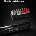 ScalpPro™ 4-in-1 Electric Scalp Massager – Hair Growth & Relaxation