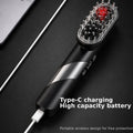 ScalpPro™ 4-in-1 Electric Scalp Massager – Hair Growth & Relaxation