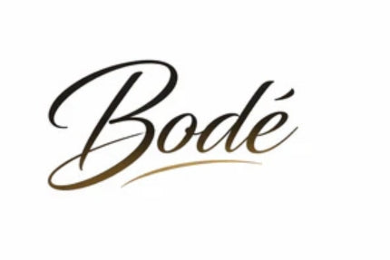 Bodé